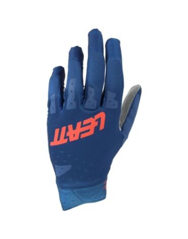 Leatt Перчатки Sub Zero 2.5 Blue