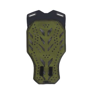 Acerbis Защита тела (Панцирь) P035 L1 Grey - миниатюра 3