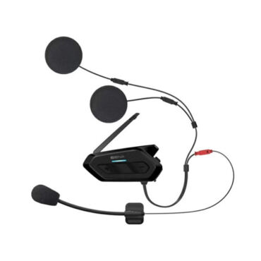 Sena RT1 Мотогарнитура с Mesh 2.0 - миниатюра 6