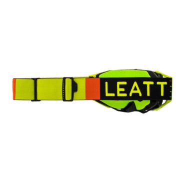 Leatt Очки Velocity 6.5 Iriz Citrus Blue UC 26% - миниатюра 2