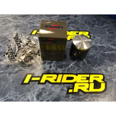 Поршень Vertex 24212B KTM SX85 2003 2024 D46,95 Wossner 8328DA - миниатюра 1
