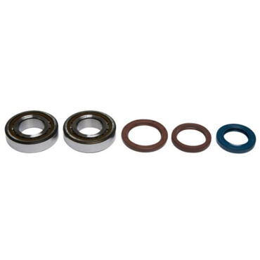 Комплект подшипников коленвала KTM SX F 250 SX F 350 13 15 - миниатюра 1