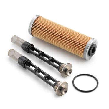 Комплект масляных фильтров KTM 790 19 20 / 1190 08 16 / 1290 14 20 - миниатюра 1