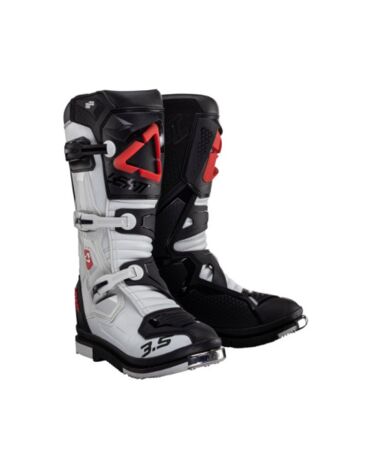 Leatt  Мотоботы кроссовые 3.5 HydraDri 2025 Forge