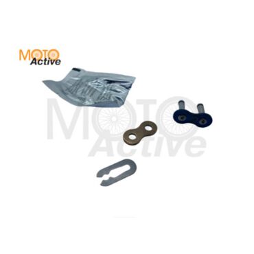 Цепь привода CZ Chains 428 Basic - 132 - миниатюра 1