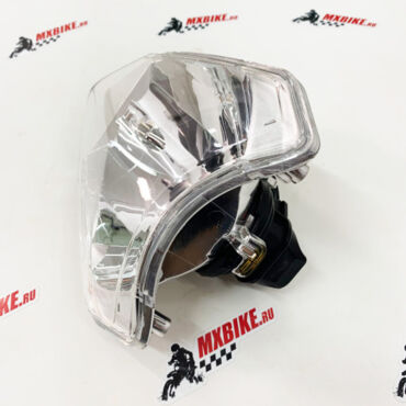 Фара передняя KTM EXC EXC F 14 23 / Freeride 18 23 - миниатюра 3