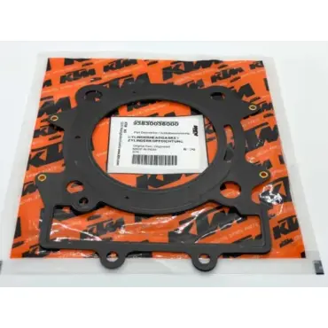 Прокладка головки цилиндра KTM 390 13 21 / Husqvarna 401 18 21 - миниатюра 1