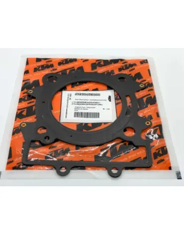 Прокладка головки цилиндра KTM 390 13 21 / Husqvarna 401 18 21