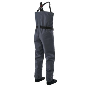 Finntrail Вейдерсы Timber 1538 DarkGrey - миниатюра 7