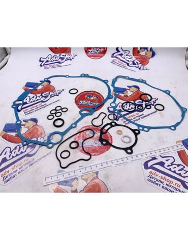 HONDA GASKET KIT B комплект прокладок НИЗ CRF300 L ( 06112K2YJ00 )