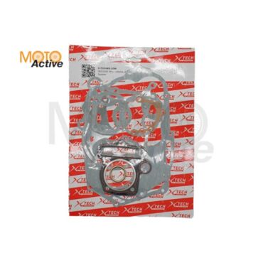 Набор прокладок (полный) 156FMJ YX150 (W150 5) 150см3 X TECH - миниатюра 1