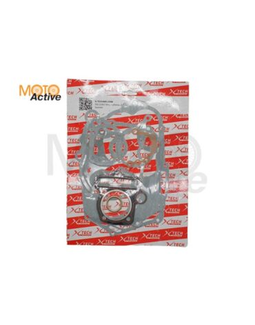 Набор прокладок (полный) 156FMJ YX150 (W150 5) 150см3 X TECH