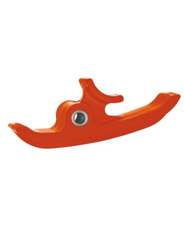 Успокоитель цепи RTech R PATTKTMAR11 SX SXF 125 450 11 16 # EXC EXCF 125 500 12 18 оранж