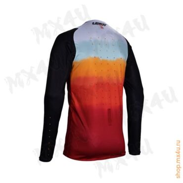 Джерси 4.5 Lite Glamis - Аква - миниатюра 1