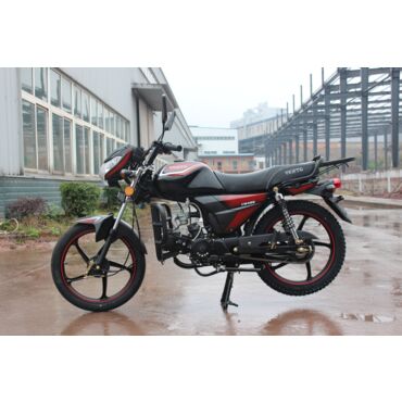 Мопед VMC RIVA II SX CM48Q 48 см3 СЕРИЯ CH1100 - миниатюра 2