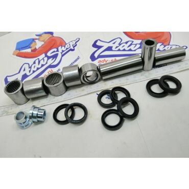 ProX 26.110049 Swingarm Linkage Bearing kit XR250R / Baja '96 04 - миниатюра 1