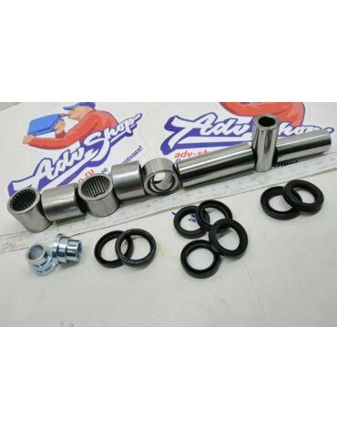 ProX 26.110049 Swingarm Linkage Bearing kit XR250R / Baja '96 04