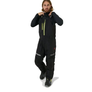 Finntrail Костюм Fjord Graphite - миниатюра 6