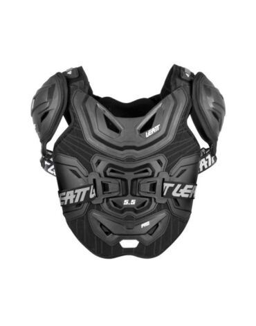 ЗАЩИТА ТЕЛА LEATT 5.5 PRO, Черный