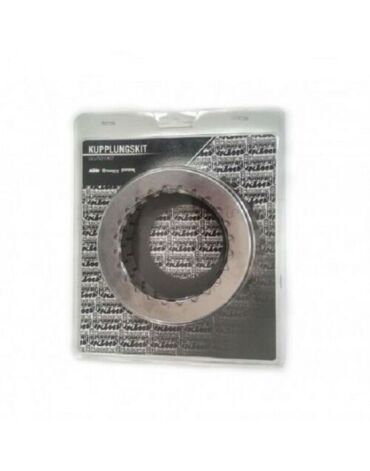 Комплект дисков сцепления KTM 350EXC F 12 17 / Husaberg FE350 13 14 / Husqvarna FE350 14 17