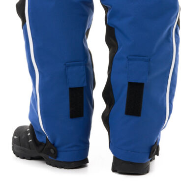 Dragonfly Комбинезон утепленный Extreme 2.0 Man Navy Blue - Camo 2025 - миниатюра 13