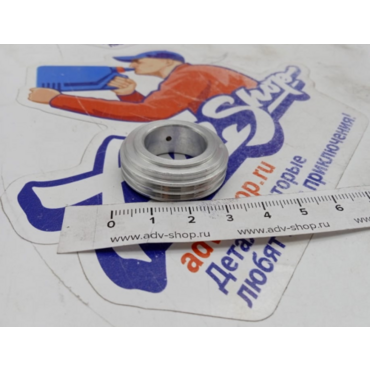 KTM 250 400 450 525 втулка помпы ( 59036081100 ) - миниатюра 1