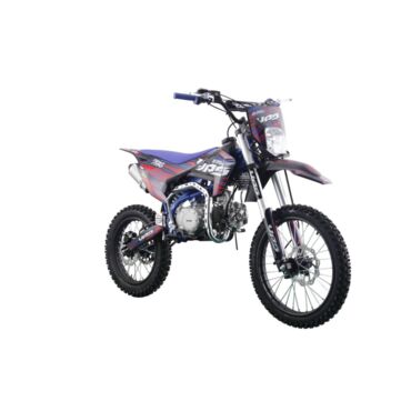 Питбайк YPS Titan F150cc 19\16 (механ., эл.стартер) - миниатюра 5
