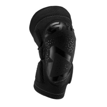 Leatt Наколенники 3DF 5.0 Black (2024) - миниатюра 3