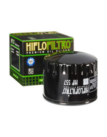 Фильтр масляный HiFlo HF557