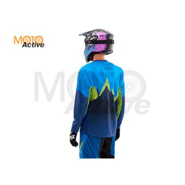 Джерси 2020 BLUE - миниатюра 2