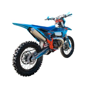 Мотоцикл GR8 T250L (2T MT 250) Enduro OPTIMUM (2024г.) - миниатюра 4