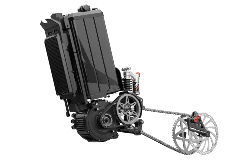 Rerode R1 - фото 11