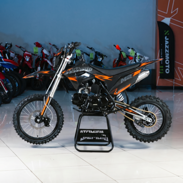 Мотоцикл кроссовый JHLmoto M2 PR300 (ZS175FMN) 21 18 - миниатюра 1