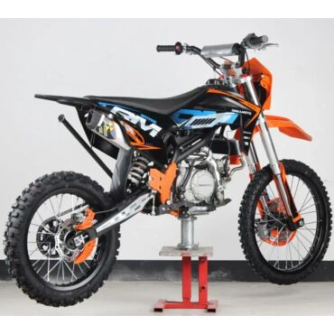 Питбайк Regulmoto SPITFIRE PRO 19 16 - миниатюра 6