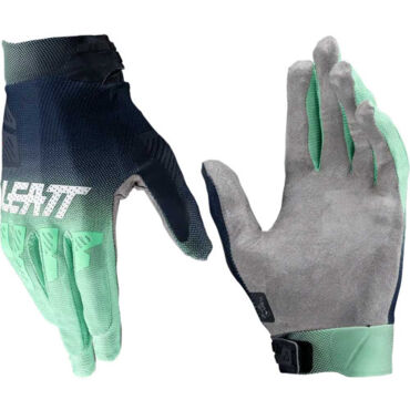 Перчатки кросс Leatt 2.5 X Flow Matcha - миниатюра 2