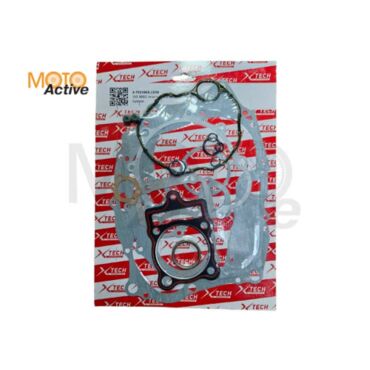 Набор прокладок (полный) 167FML 3 (CG200 B) X TECH - миниатюра 1