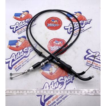 VICMA трос газа 690 SM 07 13 / Duke 08 11 / Enduro 08 13 ( MA 7150307 ) - миниатюра 1
