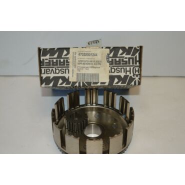 Корзина сцепления внешняя KTM 85SX 07 17 / Husqvarna TC85 14 17 - миниатюра 2