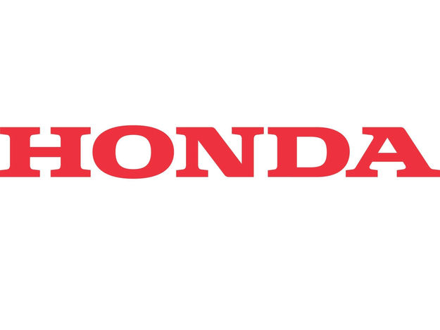 Лапка КПП Honda CRF450R 