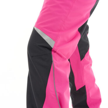 Dragonfly  Комбинезон - дождевик Evo Woman Pink 2025 - миниатюра 11