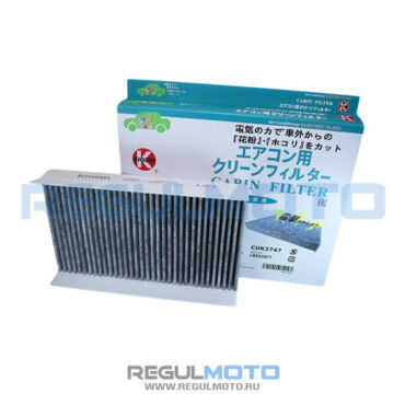Фильтр салонный Kioshi CUK2747, AC 0113C  - миниатюра 1