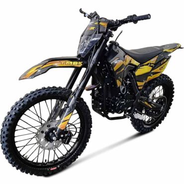 Мотоцикл TMBK Envy 300 PRO - миниатюра 16