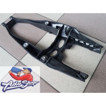 HSQ Rear frame top подрамник  TE / FE 17 19 ( 2500300201033A ) - миниатюра 2