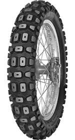 MITAS MC23 Rockrider 140 80 18 70R TT покрышка зад // 3001573432000 - миниатюра 2