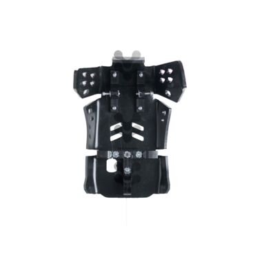 Защита картера TBI 2024 2026 Hard Glide KTM EXC 250 300 - миниатюра 1