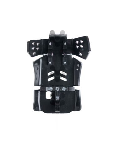 Защита картера TBI 2024 2026 Hard Glide KTM EXC 250 300