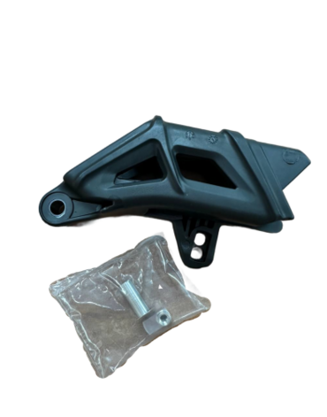 Вставка в ловушки цепи Polisport под мотоцикл KTM SX, SX F 07 19, EXC 08 19, SX85 15 18 Черный