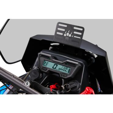 Снегоход IRBIS SF300 - миниатюра 8