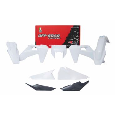 Комплект пластика OEM Husqvarna TE FE150 501 20 23 - миниатюра 1