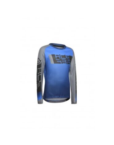 Acerbis Джерси детское Mx Outrun Kid Blue Grey